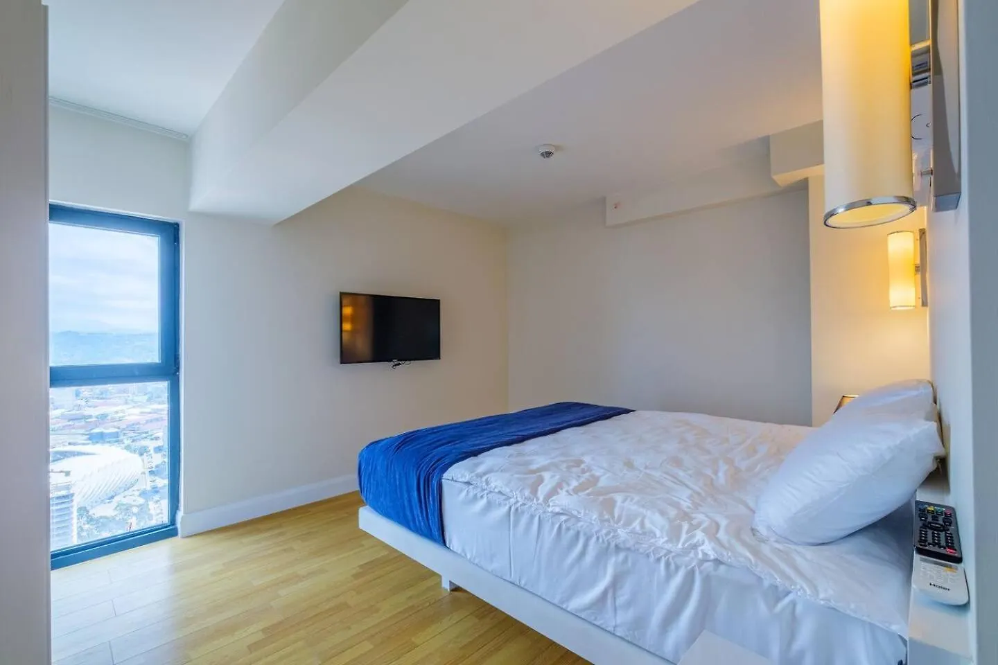Orbi City-Sunny Apartments Batumi Hotel