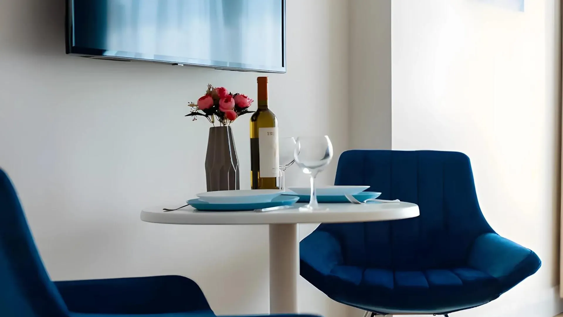 Orbi City-Sunny Apartments Batumi 0*,  Georgia