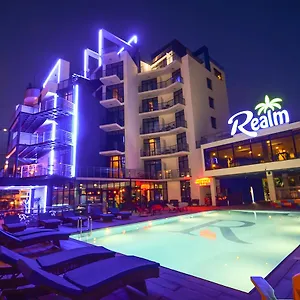 Palm Отель